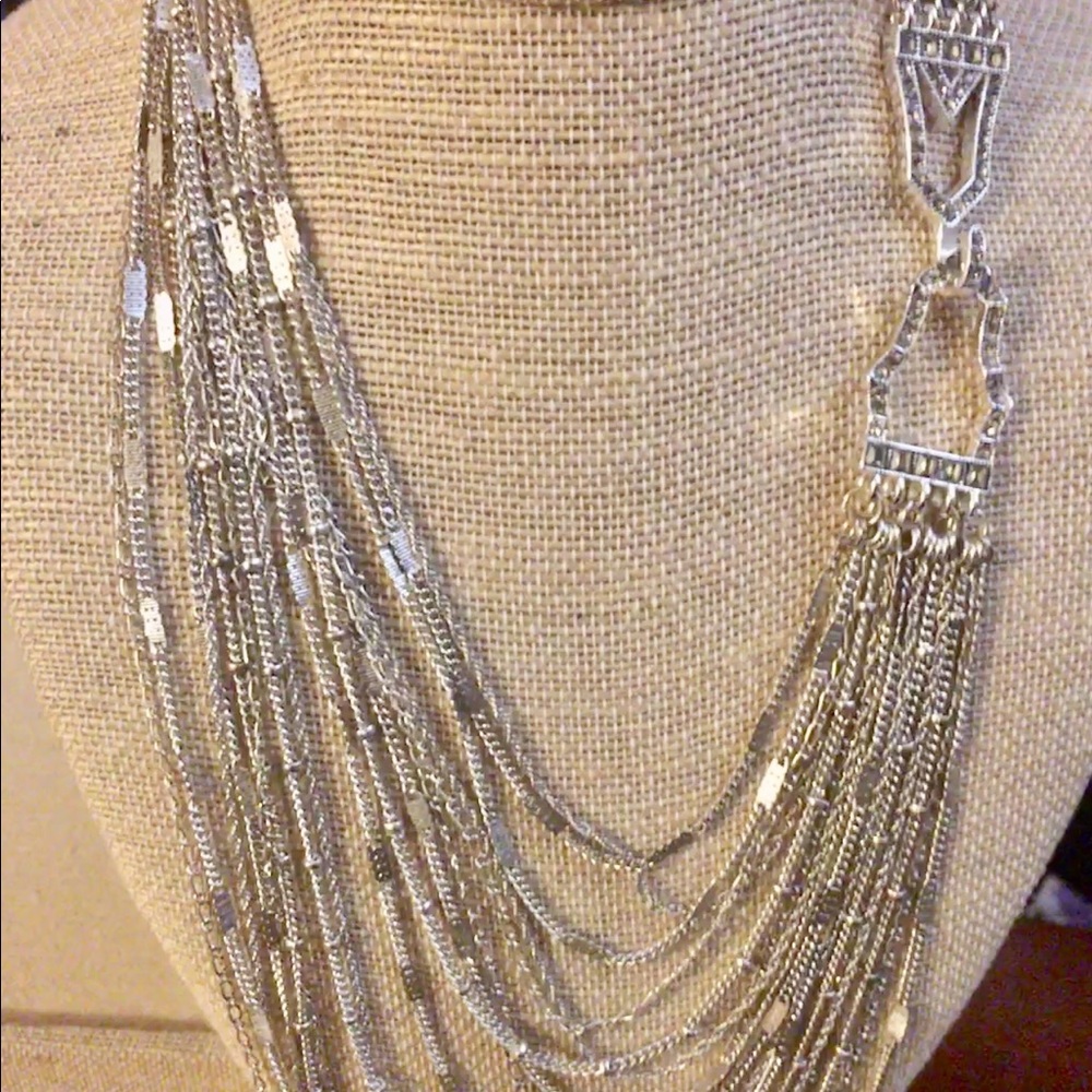 Statement Necklace